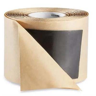 3M 2228 Gomazko Mastika Zinta — Errendimendu handiko -Errendimendu handiko isolamendua eta zigilatzea aplikazio elektriko eta industrialetarako